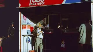 SOMBRAS DURAS l STREET PHOTOGRAPHY POV