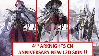 Insane New Skin, Prepare Your Originate Prime | Arknights
