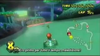 Mario Kart (Honest Game Trailers) SUB ITA