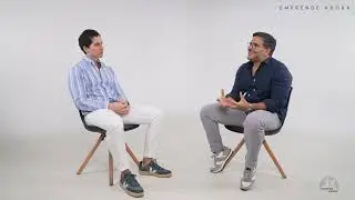 MUERTE DE SU PADRE OBLIGA HACERSE CARGO DEL NEGOCIO A LOS 18. DANIEL MARMOLEJOS ENTREVISTA COMPLETA