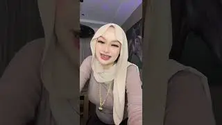 ‼️GADIS TIKTOK BODY PADU PAAHCANTIK‼️