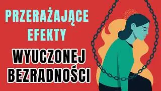 Wyuczona Bezradność Może Dopaść Ciebie