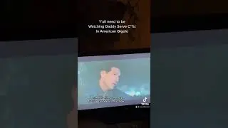 The Punisher Is Now A Gigolo & I'm Here For It! John Bernthal Is Brilliant!| TV TikTok #shorts