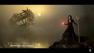 Epic Orchestral Music  🔥 The Grieving Land by AWA EPIC MUSIC