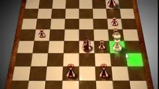Chess game