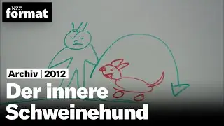 Der innere Schweinehund (2012)