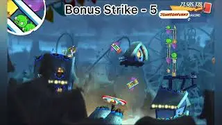 Angry Birds 2 AB2 Clan Battle (CVC) - 2024/03/02 (Pick 10 Birds)