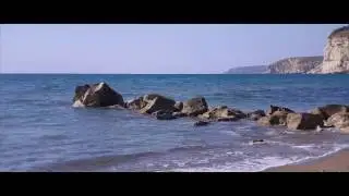 Ambient Relaxing Music with Armenian Duduk in 4K (Shot on Samsung Galaxy s7 Edge)