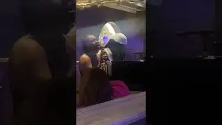 The best singers on board the wonder of the seas