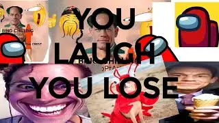 I laugh I die (reaction)