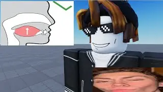 mewer (real!!) || ROBLOX Animation (Blender)