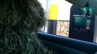 Call Of Duty Drive-Thru Prank (RickyChops) - Very Funny