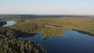 природа лепельских озер (2022)