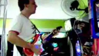 Jean Soares Choucair-I Love Rock n Roll (Guitar Hero, PARTE)