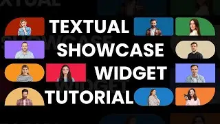 I Found the BEST Elementor Widget to Turn Text into Design 🤫