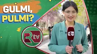 Ustozimga salom bermaganim uchun 2 baho olganman… I Gulmi pulmi 93-son