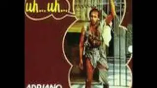 Adriano CELENTANO - UH... UH... (Original LP)