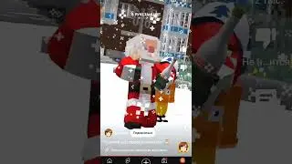 дед мароз пяный нос😂😂
