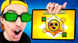 J'ai testé des Astuces TIKTOK sur Brawl Stars !