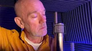 Raw: Michael Stipe and Big Red Machine (Aaron Dessner): No Time for Love Like Now