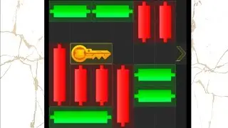 20th AUGUST - Hamster Kombat Mini Game SOLUTION - Move Market Candles And Get Keys