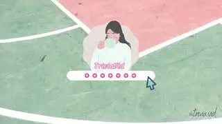 Aesthetic Intro Template No Text | Free Download