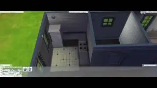 Sims 4 Family starter [growing together]