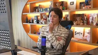 【青汁王子】脱税事件について当時の想いを語る