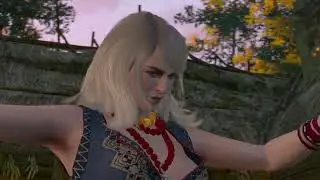 Witcher 3 Wild Hunt Episode 23 The Fall of the House of Reardon