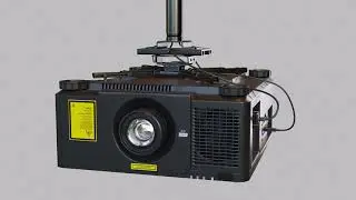 Projector NEC