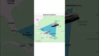 Bermuda Triangle Mystery Explained!