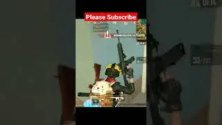 Pubg Shorts (2022) || Pubg Short Video 