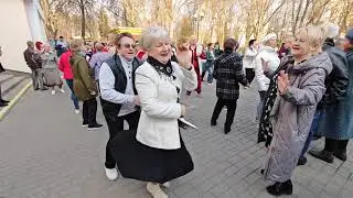 9.03.25г...КАТЯ  и ОЛЕГ ... 