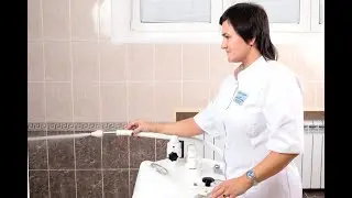 Водолечение