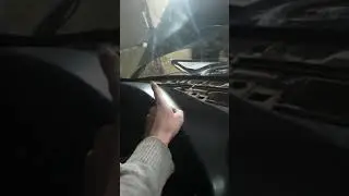 Замена лобового стекла Нива Шевроле