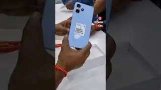 Redmi 12 5G Budget 5G Phone || 