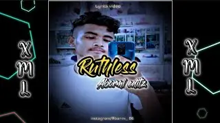 Ruthless||Whatsapp status||AM XML 📁||Link in description 🔰 @AbormiEditz07