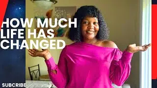 How much Life has changed in the Last 2years of Living in America 🇺🇸