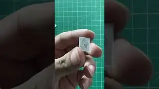 Wait for it #shorts #waitforit #reels #trend #trending #viral #art #micro #miniature #artwork #reel