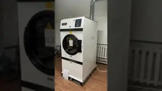 Сушильная машина Image