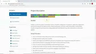 Section-2: Video-3: Installing Ansible-Core on CentOS9 with Python Version 3.9.x | VRTechnologies