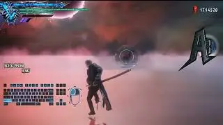 Infinite Judgement Cut practice day #2