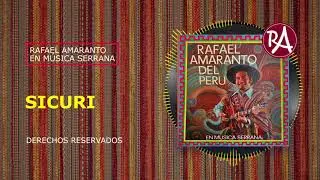 Rafael Amaranto y su Conjunto 