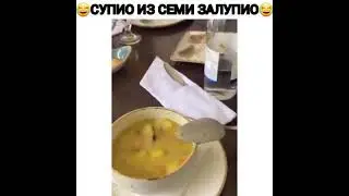 ДЖАВИД В ИТАЛЬЯНСКОЙ КУХНЕ | Вайны Блогеров