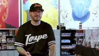 Loupe 2021: A Message from Our CEO