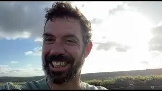 Changing My Algorithm #25 - Bodmin Moor, Access Denied