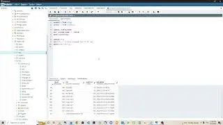 POSTGRESQL Tutorial for beginners - UPDATE STATEMENT