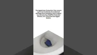 What will the AppleCare Protection Plan cover in regards to damages? #electriccars #selfdriving