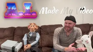 A.I. Made My Video