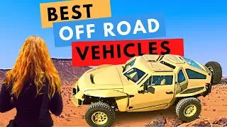 Best All-Terrain Buggies, off road vehicles, off-road buggies you can buy
